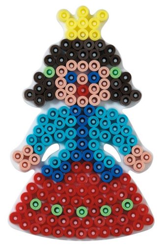 Hama MIDI Alaplap - Kis Hercegnő - 328