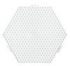 Hama MIDI Alaplap - Hatszögletű, összekapcsolható - 329