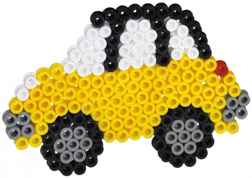 Hama MAXI Első Alaplapom, átlátszó - Autó - 8205