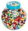 Hama MAXI Első gyöngykészletem - 2000 db-os vegyes szín - 8589