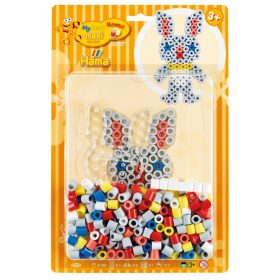 Hama MAXI Első gyöngykészletem - Nyúl - 8939